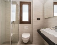 Nuevo - Apartamento - Benidorm - Finestrat