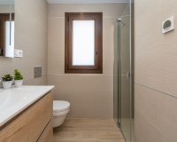 Nuevo - Apartamento - Benidorm - Finestrat