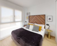 Nuevo - Apartamento - Benidorm - Finestrat