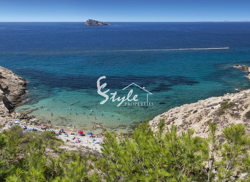 Nuevo - Apartamento - Benidorm - Finestrat