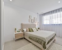 Nuevo - Apartamento - Benidorm - Finestrat