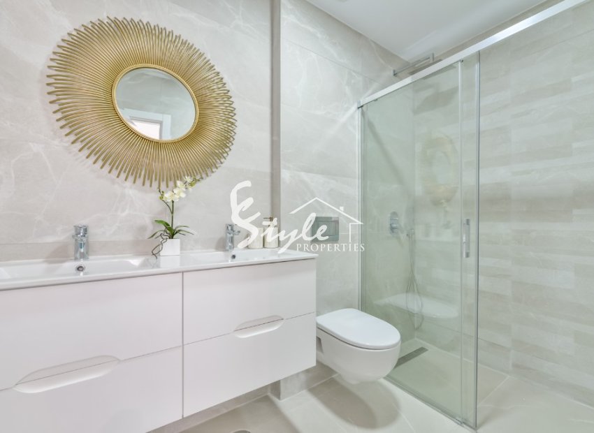 Nuevo - Apartamento - Benidorm - Finestrat