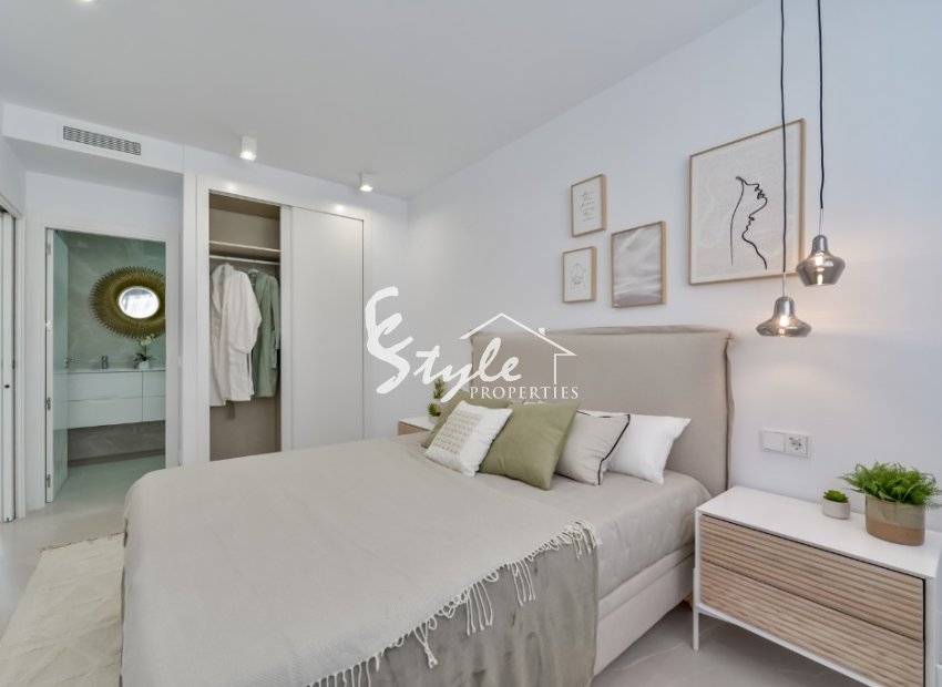 Nuevo - Apartamento - Benidorm - Finestrat