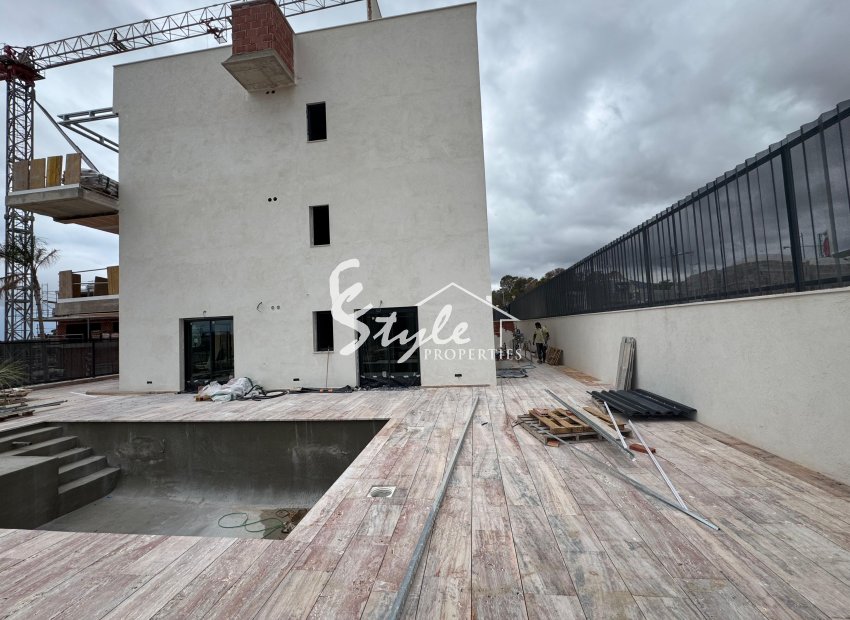 Nuevo - Apartamento - Benidorm - Finestrat