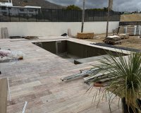 Nuevo - Apartamento - Benidorm - Finestrat