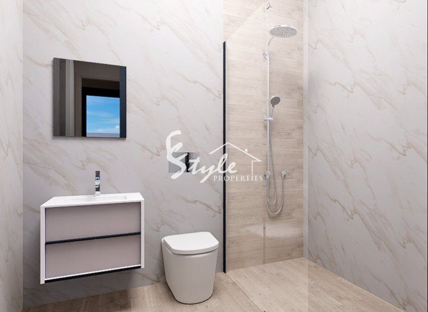 Nuevo - Apartamento - Benidorm - Finestrat