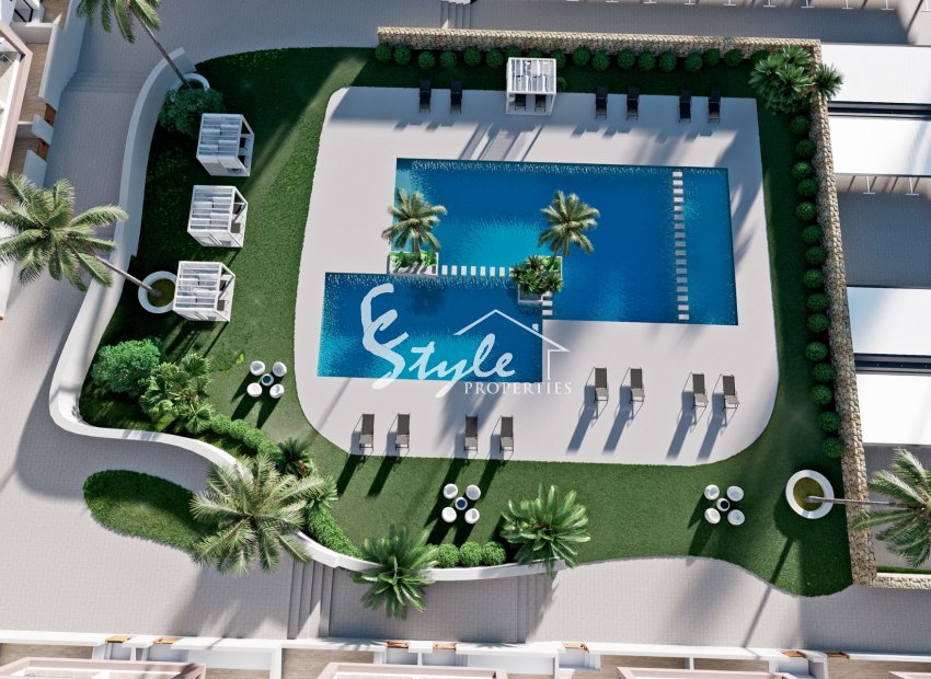 Nuevo - Apartamento - Benidorm - Finestrat