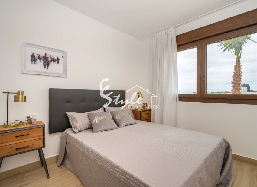 Nuevo - Apartamento - Benidorm - Finestrat