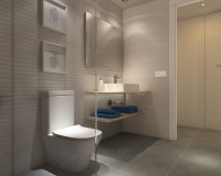 Nuevo - Apartamento - Benidorm - Finestrat