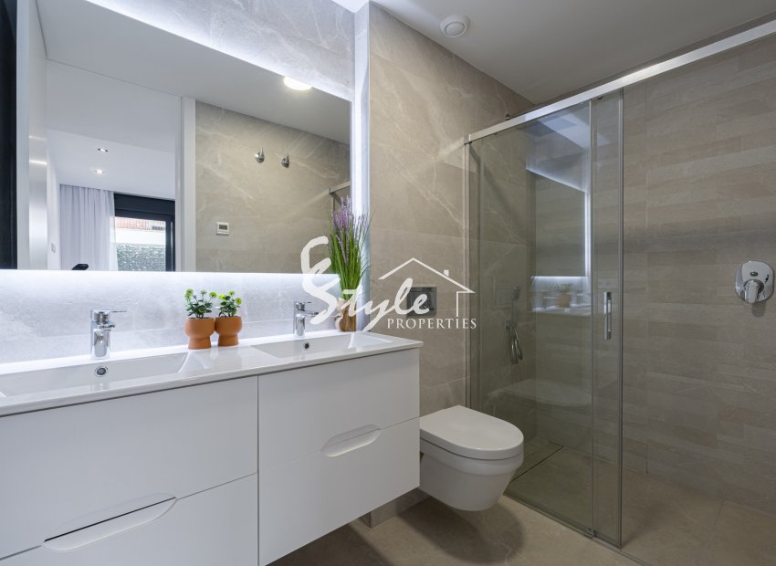 Nuevo - Apartamento - Benidorm - Finestrat