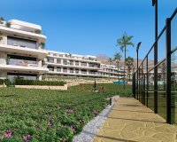 Nuevo - Apartamento - Benidorm - Finestrat