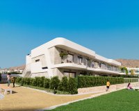 Nuevo - Apartamento - Benidorm - Finestrat