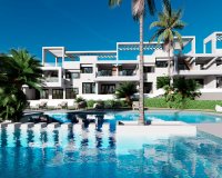 Nuevo - Apartamento - Benidorm - Finestrat