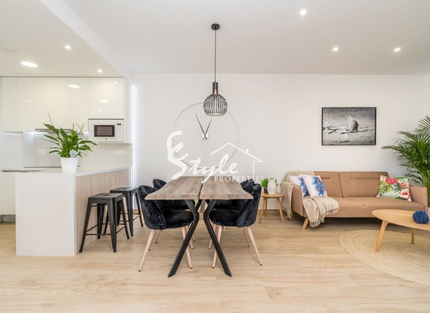 Nuevo - Apartamento - Benidorm - Finestrat