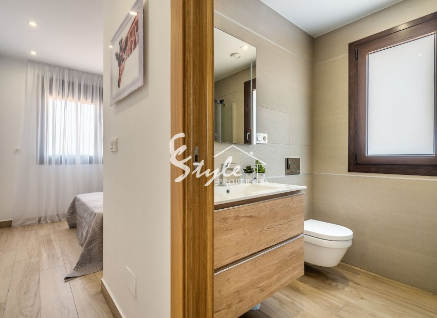 Nuevo - Apartamento - Benidorm - Finestrat