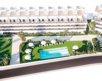 Nuevo - Apartamento - Benidorm - Finestrat