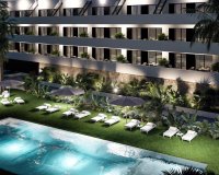 Nuevo - Apartamento - Benidorm - Finestrat