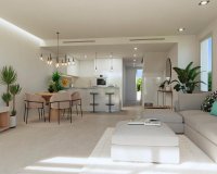 Nuevo - Apartamento - Benidorm - Finestrat