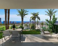 Nuevo - Apartamento - Benidorm - Finestrat