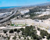 Nuevo - Apartamento - Benidorm - Finestrat