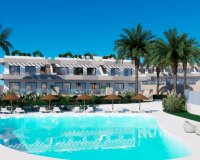 Nuevo - Apartamento - Benidorm - Finestrat