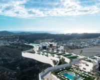 Nuevo - Apartamento - Benidorm - Finestrat