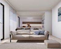 Nuevo - Apartamento - Benidorm - Finestrat