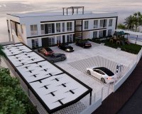 Nuevo - Apartamento - Benidorm - Finestrat