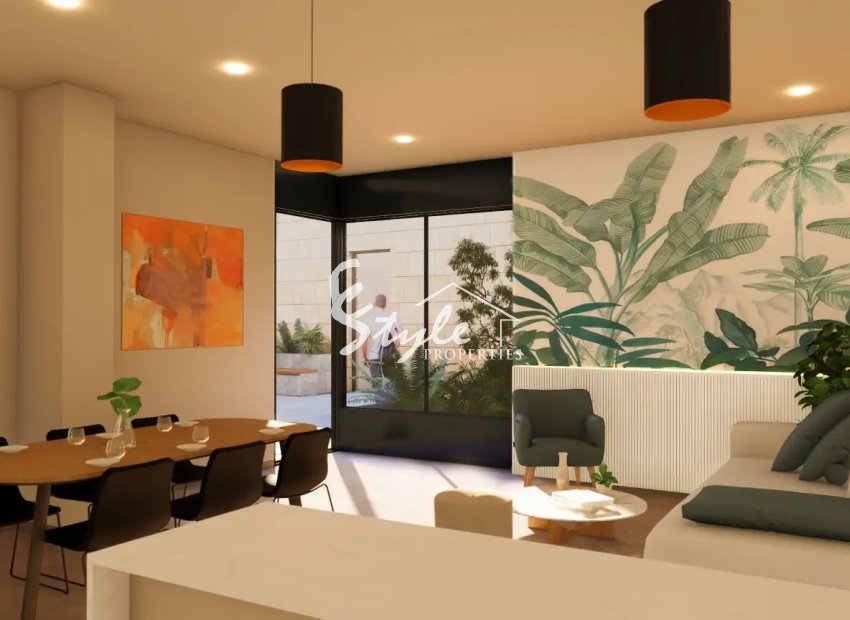 Nuevo - Apartamento - Benidorm - La Vila Joiosa