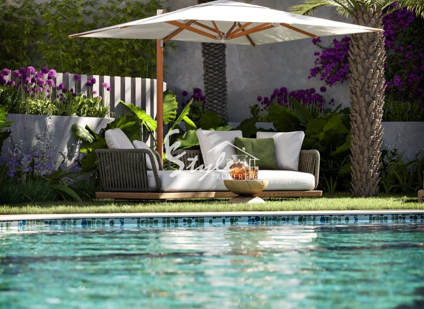 Nuevo - Apartamento - Benidorm - La Vila Joiosa