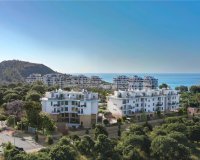 Nuevo - Apartamento - Benidorm - La Vila Joiosa