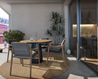Nuevo - Apartamento - Benidorm - La Vila Joiosa