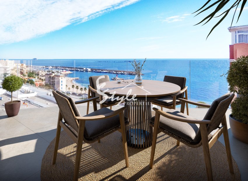 Nuevo - Apartamento - Benidorm - La Vila Joiosa