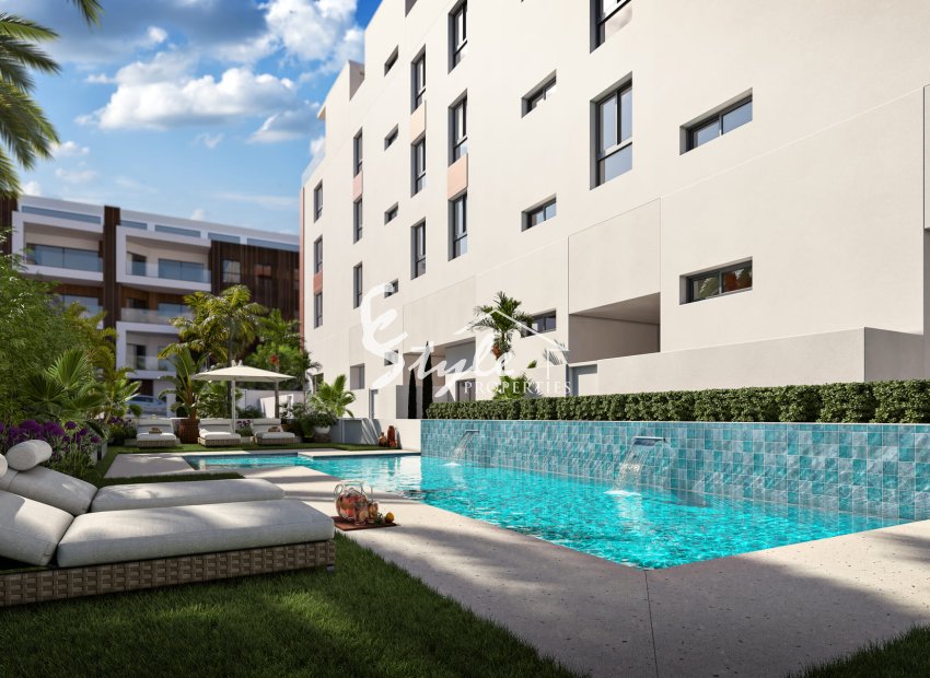 Nuevo - Apartamento - Benidorm - La Vila Joiosa
