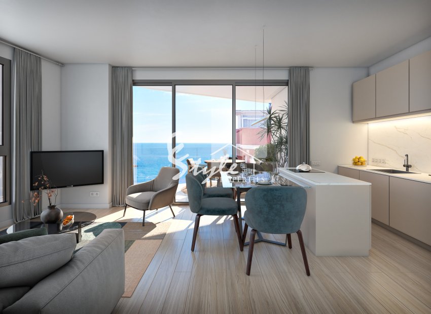 Nuevo - Apartamento - Benidorm - La Vila Joiosa