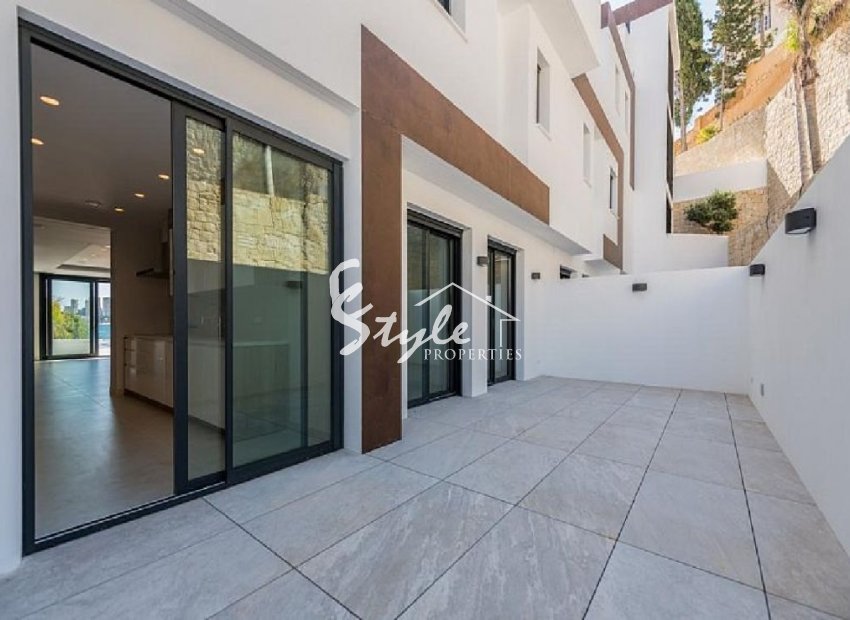 Nuevo - Apartamento - Benidorm