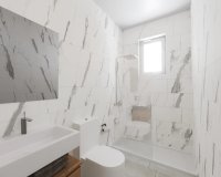 Nuevo - Apartamento - Benidorm