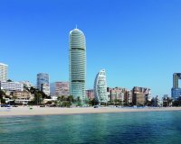 Nuevo - Apartamento - Benidorm