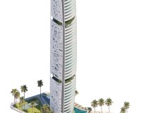Nuevo - Apartamento - Benidorm