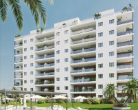 Nuevo - Apartamento - Benidorm