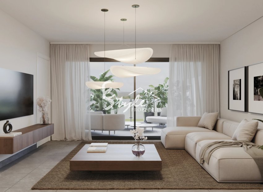 Nuevo - Apartamento - Benidorm