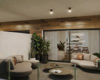 Nuevo - Apartamento - Benidorm