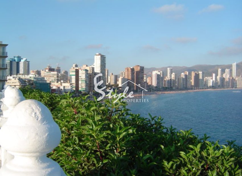 Nuevo - Apartamento - Benidorm