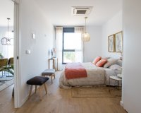 Nuevo - Apartamento - Benidorm