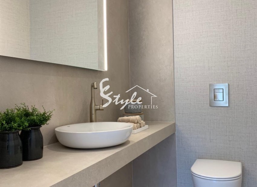 Nuevo - Apartamento - Benidorm