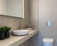 Nuevo - Apartamento - Benidorm