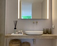 Nuevo - Apartamento - Benidorm