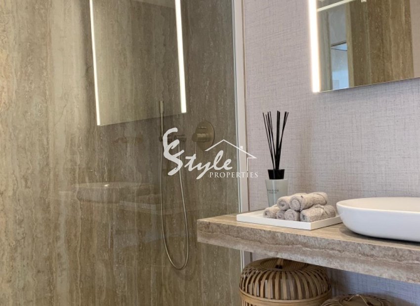 Nuevo - Apartamento - Benidorm