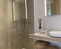 Nuevo - Apartamento - Benidorm