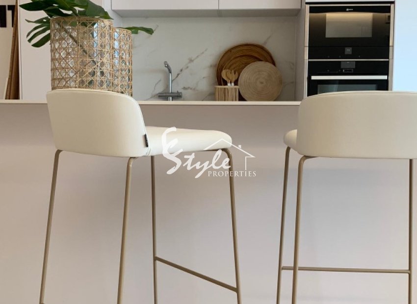 Nuevo - Apartamento - Benidorm